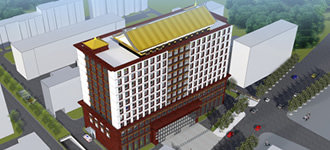 醫(yī)院設(shè)計(jì)特色服務(wù)