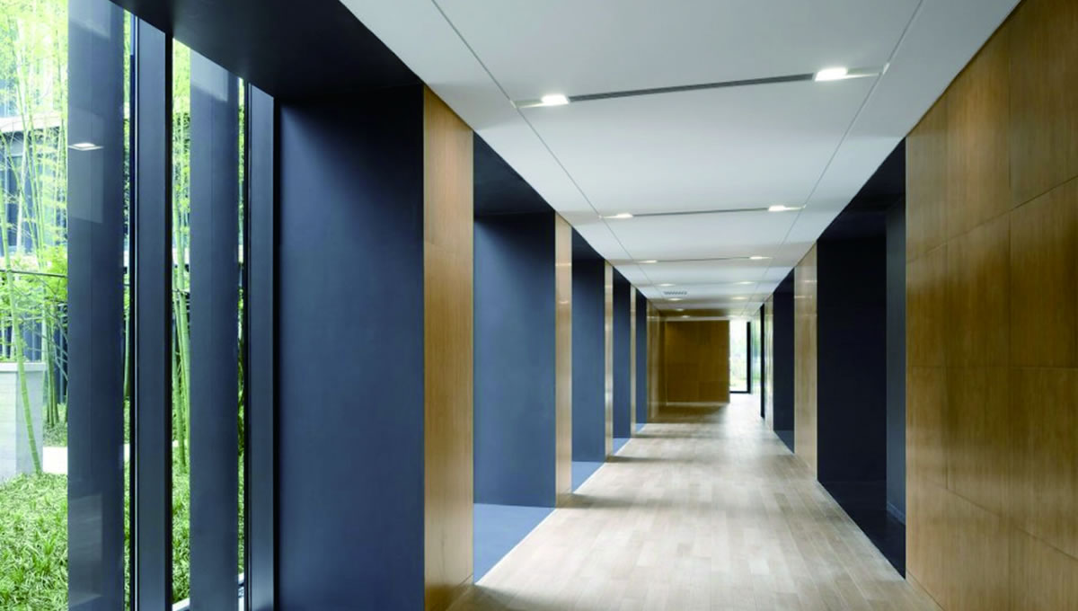 尼日爾綜合醫(yī)院