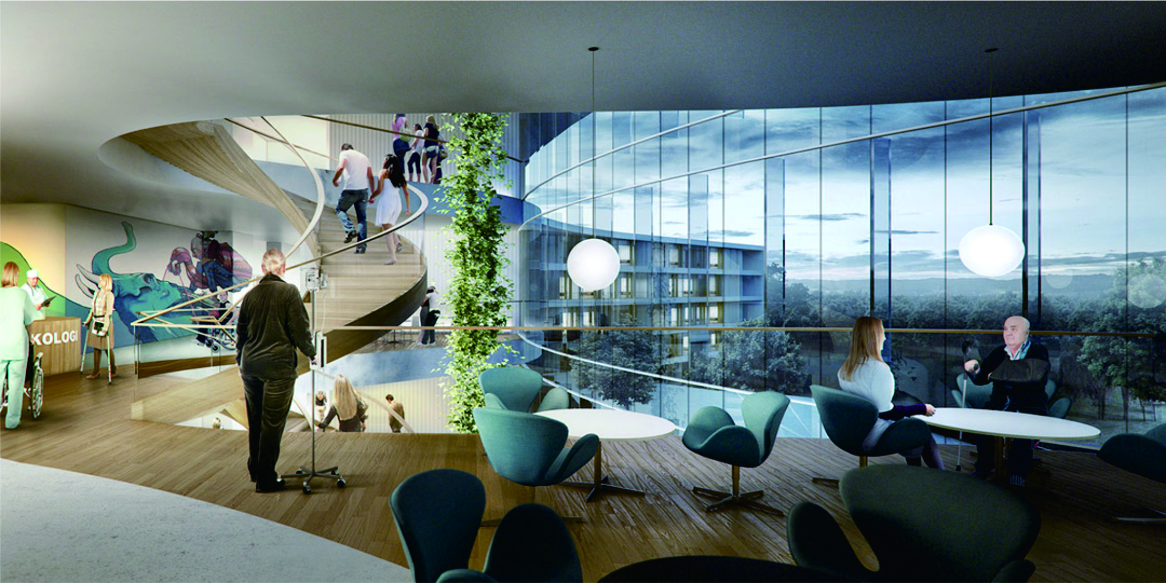 丹麥North Zealand區(qū)醫(yī)院 丹麥North Zealand區(qū)醫(yī)院