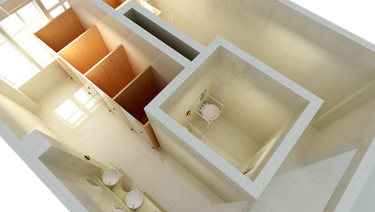 大慶市兒童醫(yī)院設(shè)計(jì) 大慶市兒童醫(yī)院設(shè)計(jì)