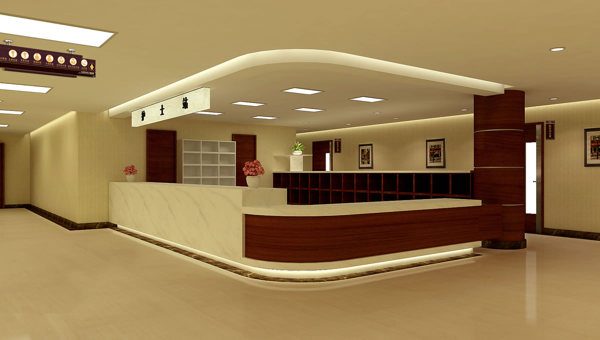 大慶市兒童醫(yī)院設(shè)計(jì) 大慶市兒童醫(yī)院設(shè)計(jì)