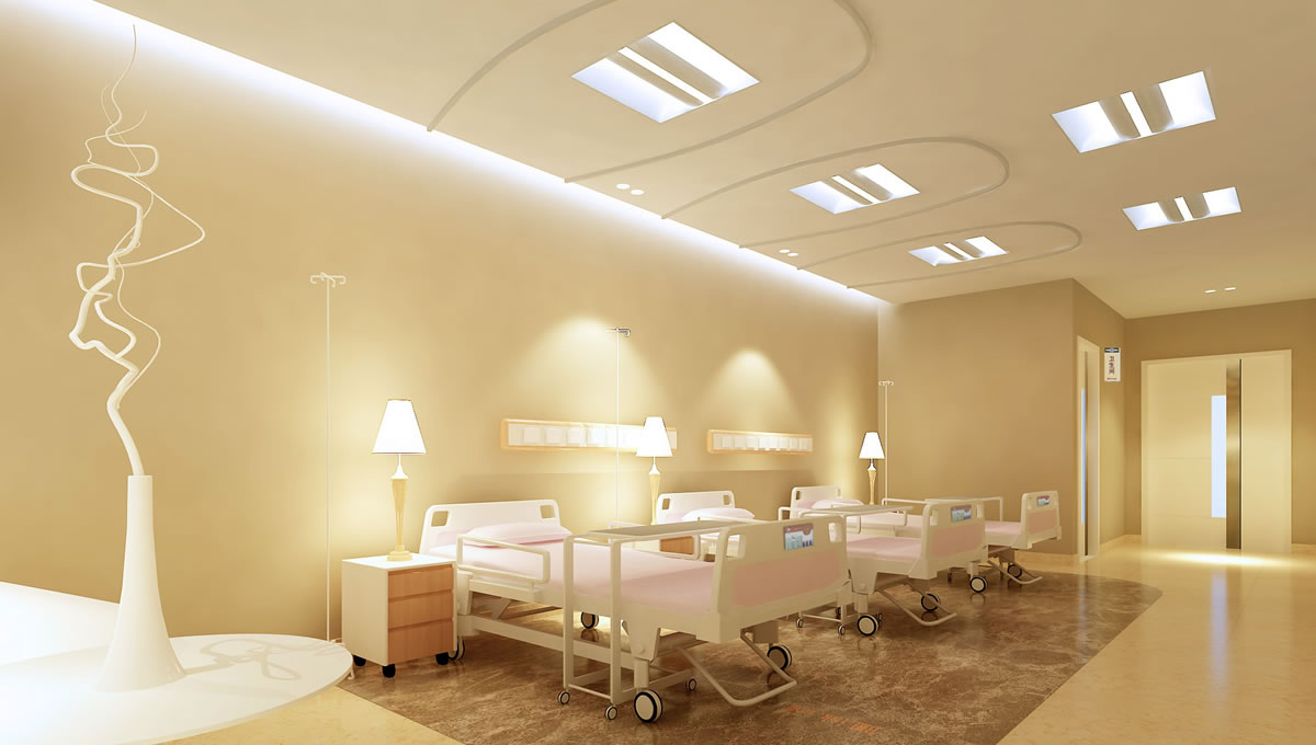 大慶市兒童醫(yī)院設(shè)計(jì) 大慶市兒童醫(yī)院設(shè)計(jì)