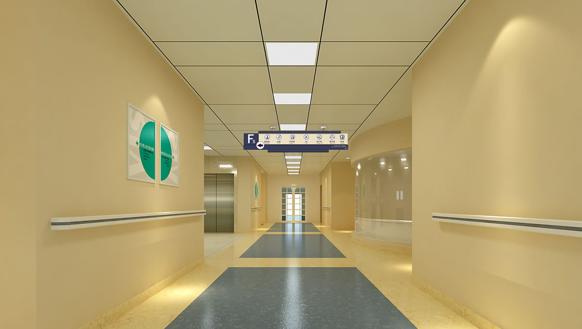 大慶市兒童醫(yī)院設(shè)計(jì) 大慶市兒童醫(yī)院設(shè)計(jì)