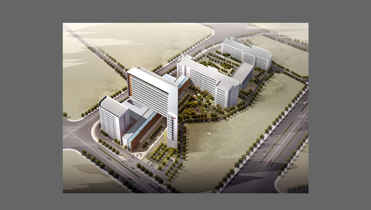 福建省人民醫(yī)院