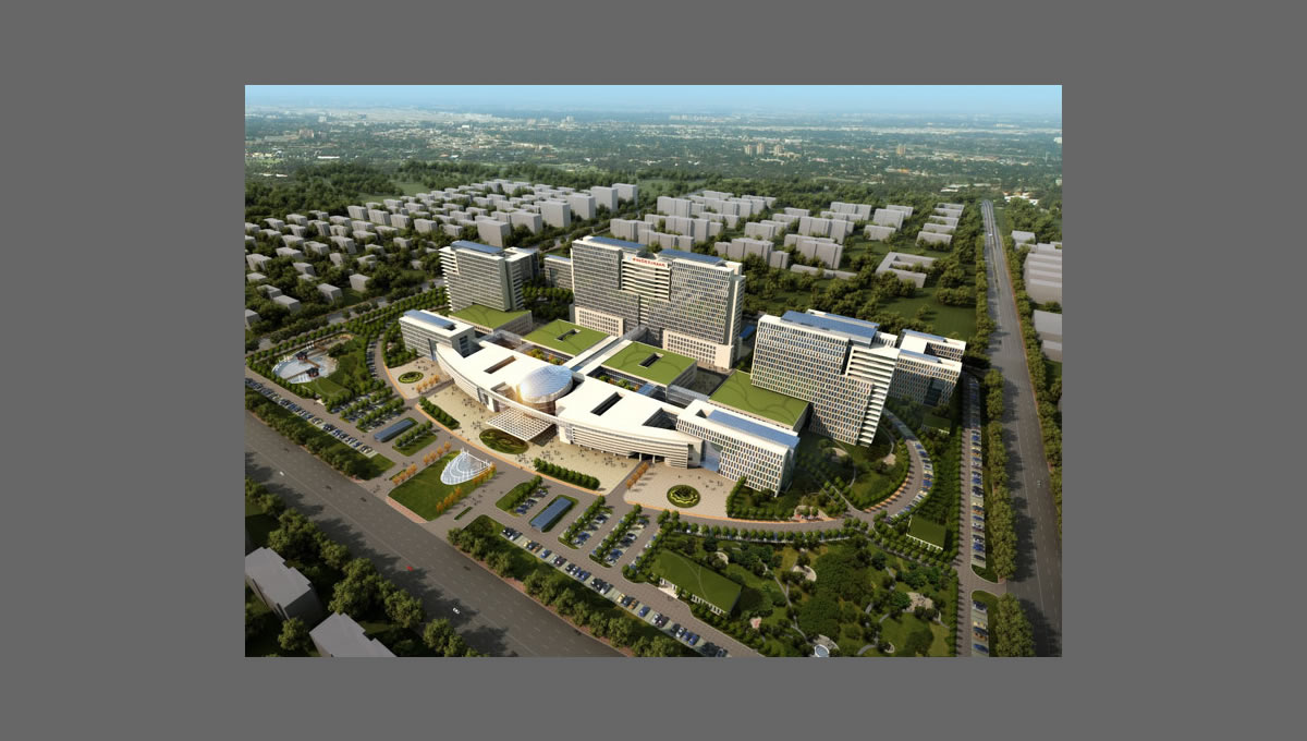 蚌埠醫(yī)學(xué)院第二附屬醫(yī)院