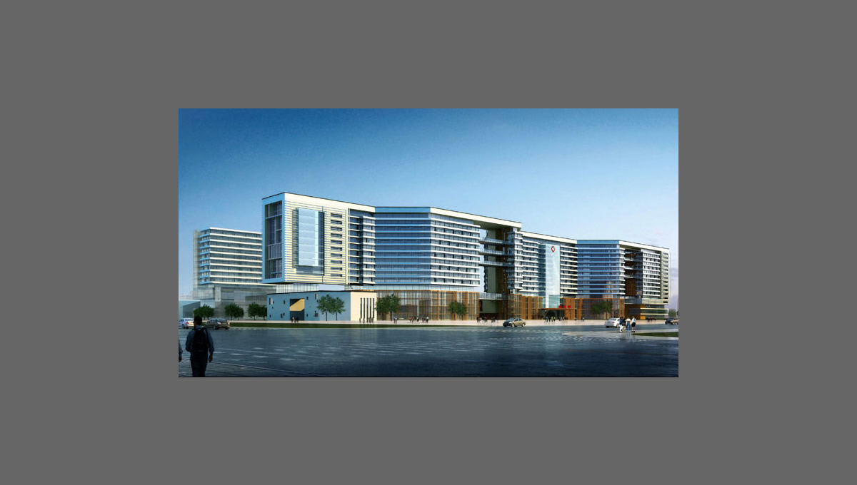 江蘇省泰州市中醫(yī)院 江蘇省泰州市中醫(yī)院