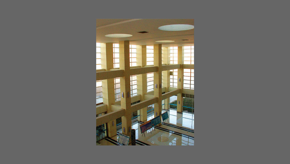 東營市東營鴻港醫(yī)院 東營市東營鴻港醫(yī)院