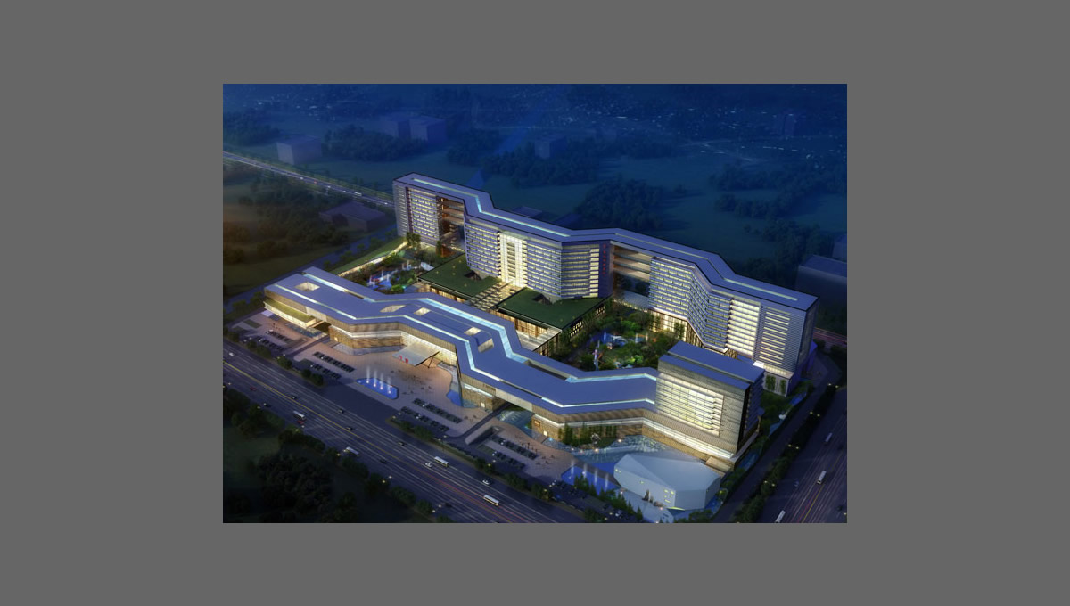 江蘇省泰州市中醫(yī)院 江蘇省泰州市中醫(yī)院