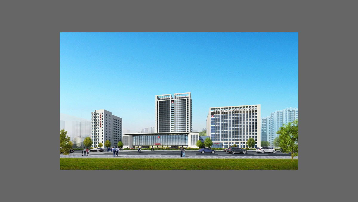 貴州六盤水市六枝特區(qū)人民醫(yī)院 貴州六盤水市六枝特區(qū)人民醫(yī)院