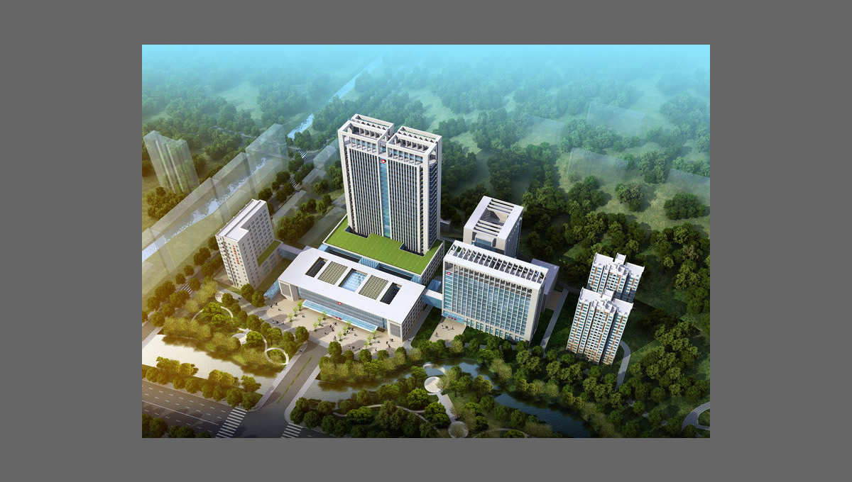 貴州六盤水市六枝特區(qū)人民醫(yī)院 貴州六盤水市六枝特區(qū)人民醫(yī)院