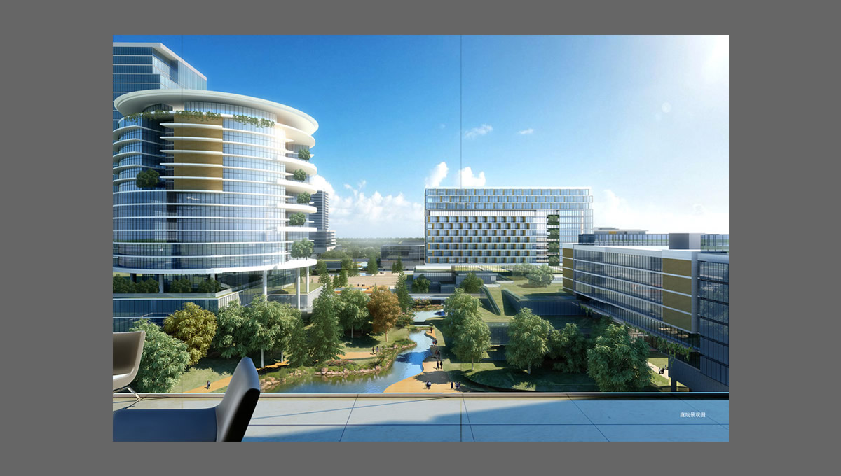 安徽省立醫(yī)院老年醫(yī)學康復中心項目