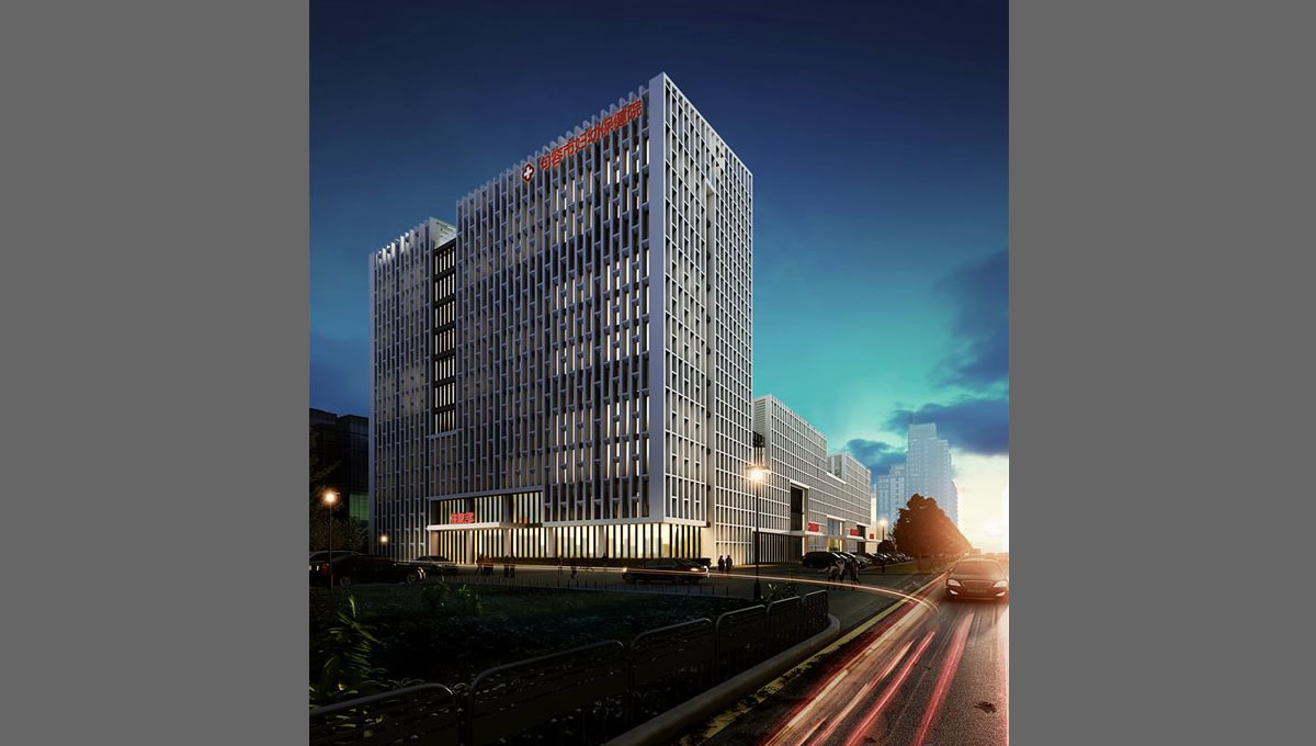 江蘇省句容市婦幼保健院