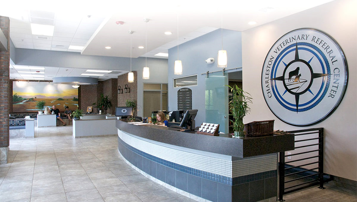 醫(yī)院護士站設(shè)計