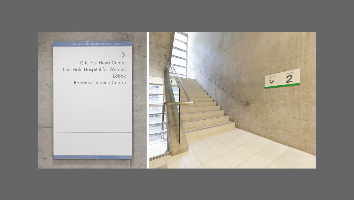 皇家亞歷山德拉醫(yī)院環(huán)境設(shè)計(jì)