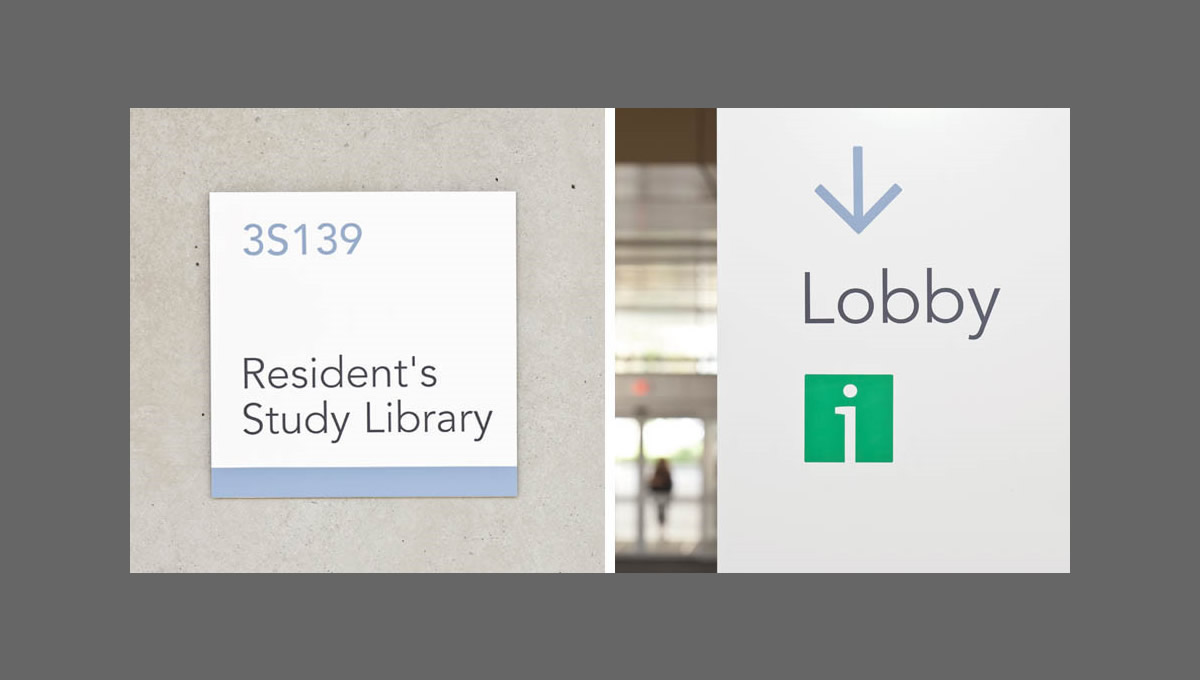 皇家亞歷山德拉醫(yī)院環(huán)境設(shè)計(jì)