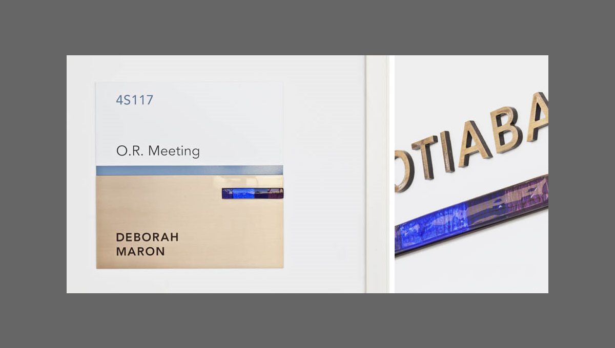 皇家亞歷山德拉醫(yī)院環(huán)境設(shè)計(jì)