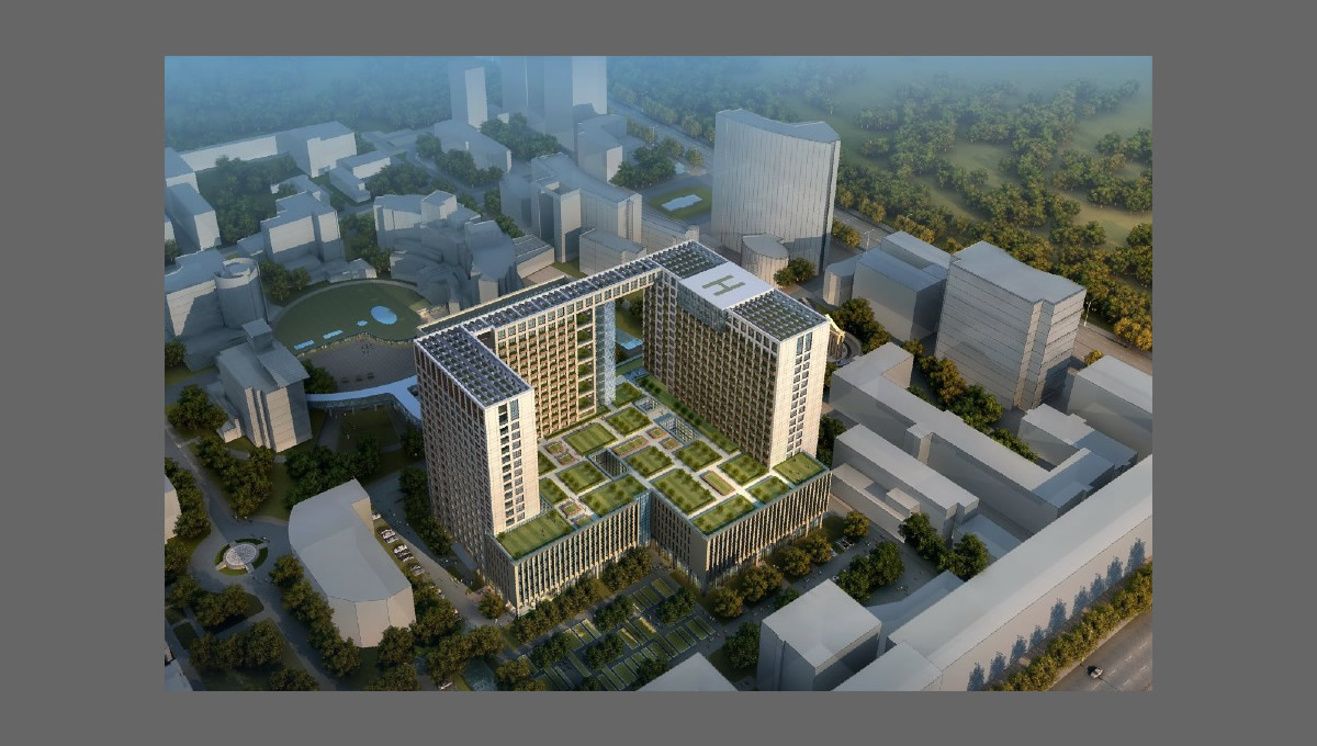 西安第四軍醫(yī)大學(xué)第一附屬醫(yī)院--西京醫(yī)院