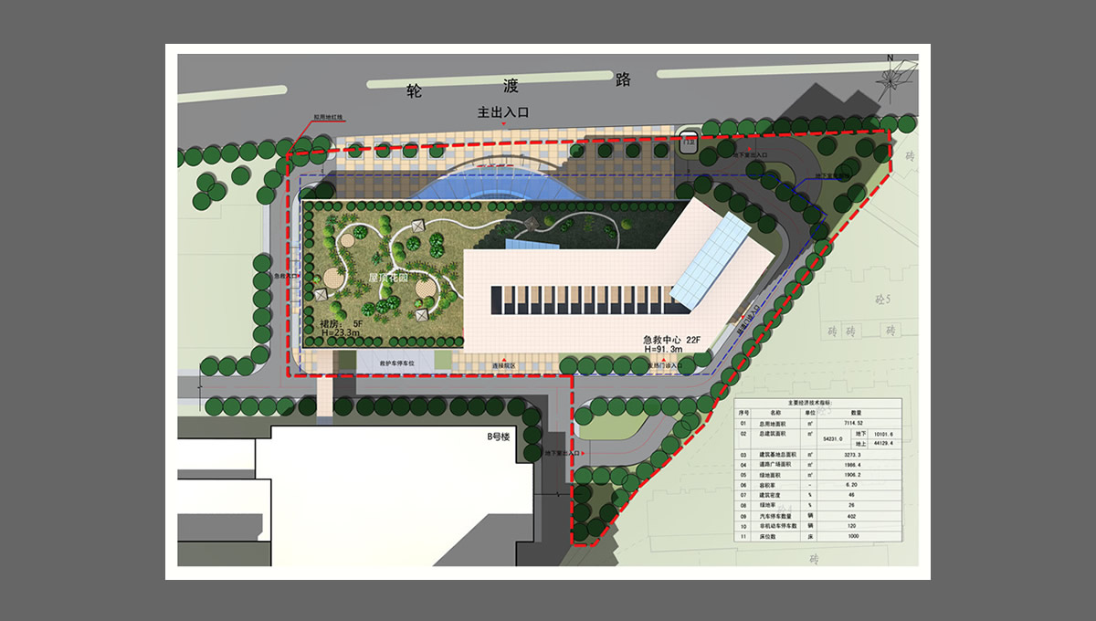 皖南醫(yī)學院弋磯山醫(yī)院 皖南醫(yī)學院弋磯山醫(yī)院