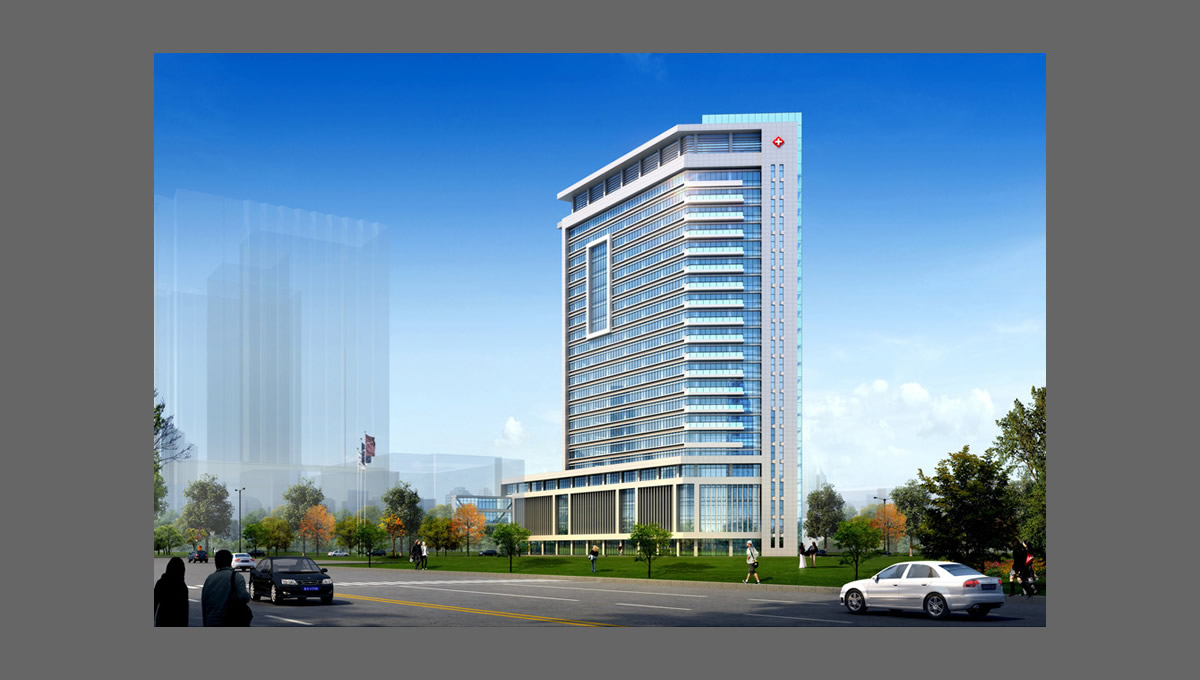 皖南醫(yī)學院弋磯山醫(yī)院 皖南醫(yī)學院弋磯山醫(yī)院