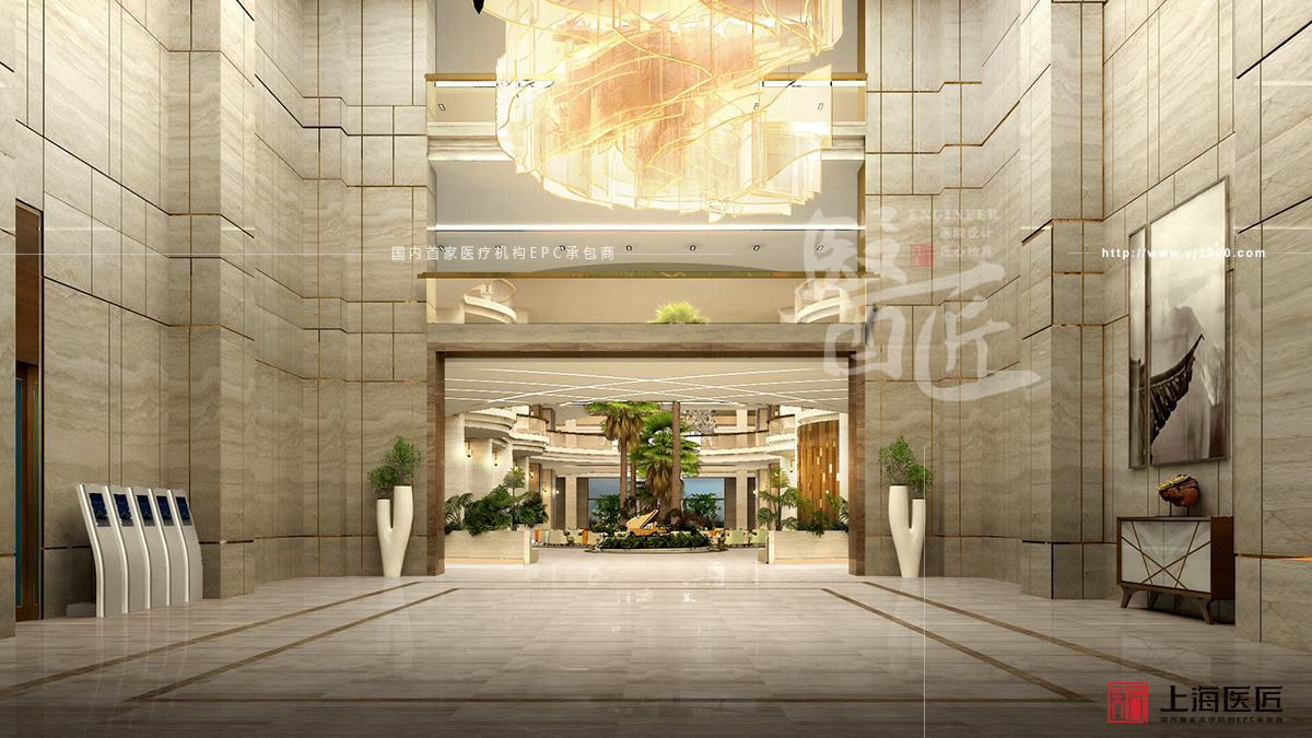 上海遠(yuǎn)大健康城