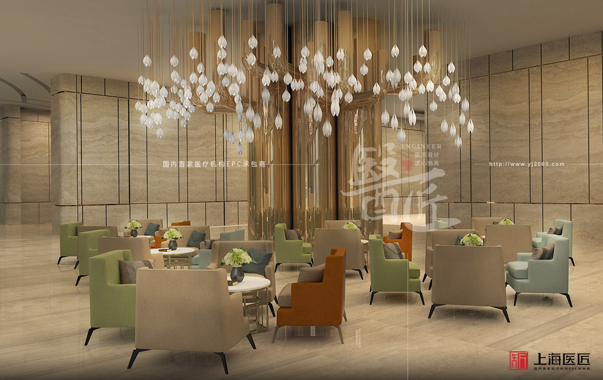 上海遠(yuǎn)大健康城