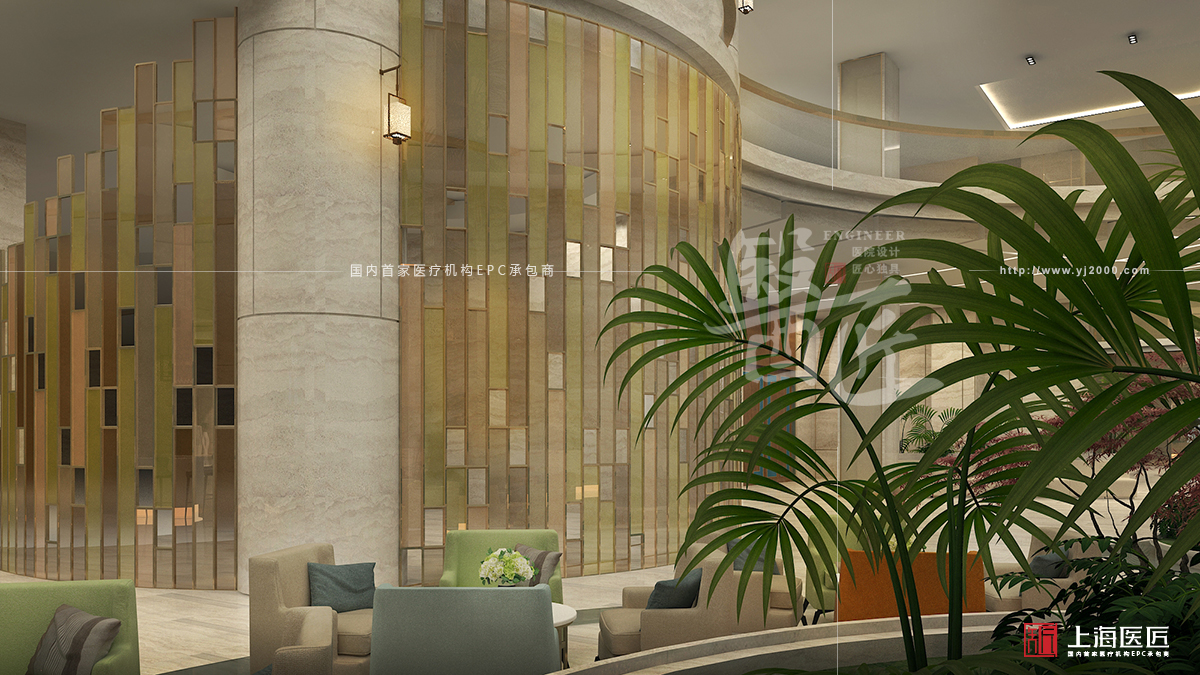 上海遠(yuǎn)大健康城