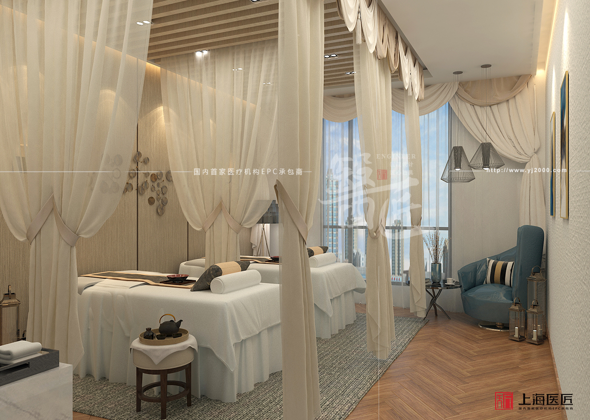 徐州艾麗康愛(ài)健康體檢中心