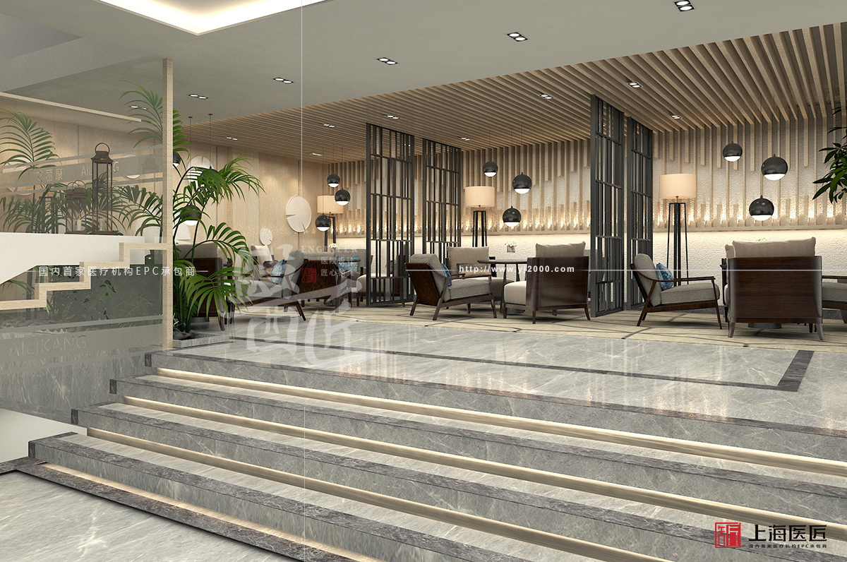 徐州艾麗康愛(ài)健康體檢中心