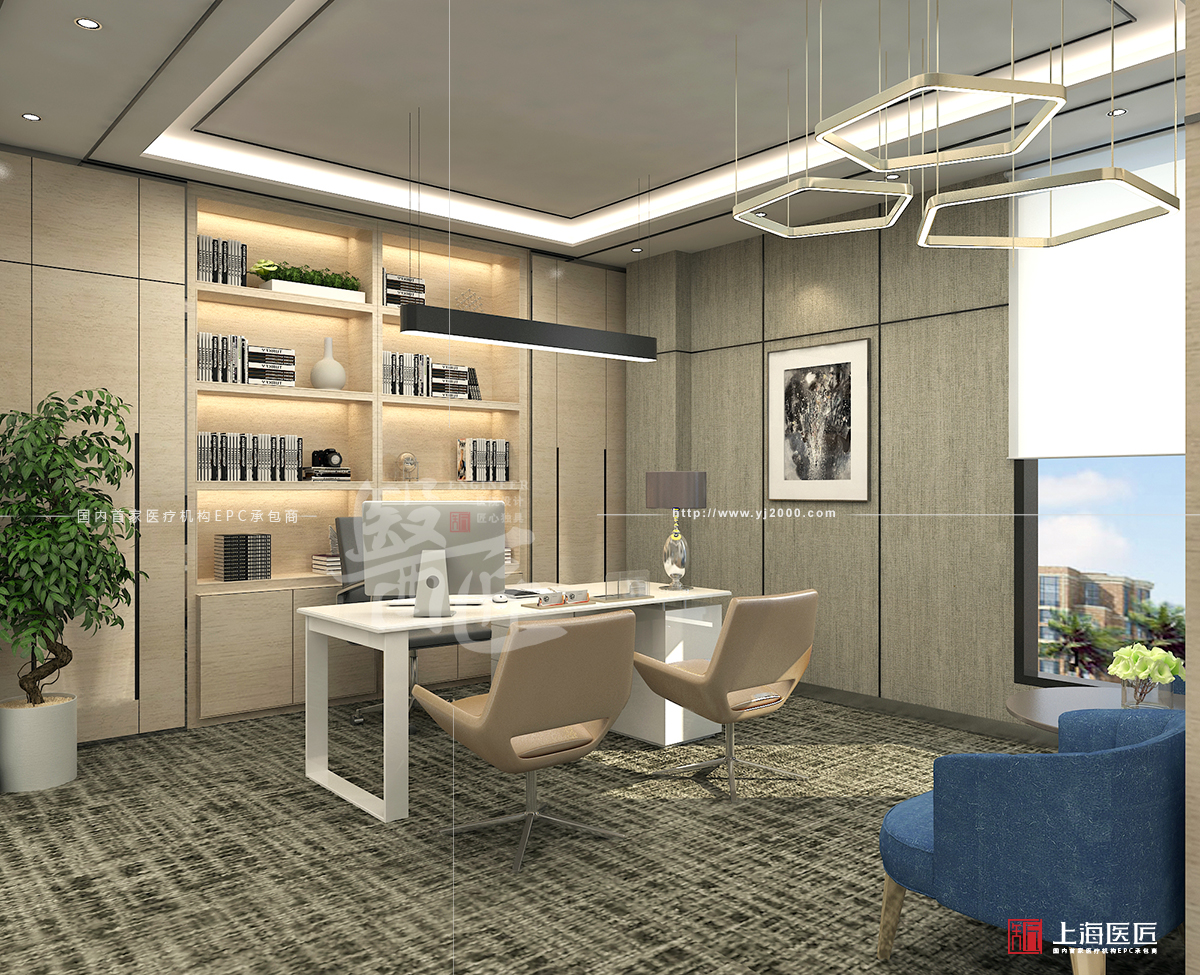 徐州艾麗康愛(ài)健康體檢中心