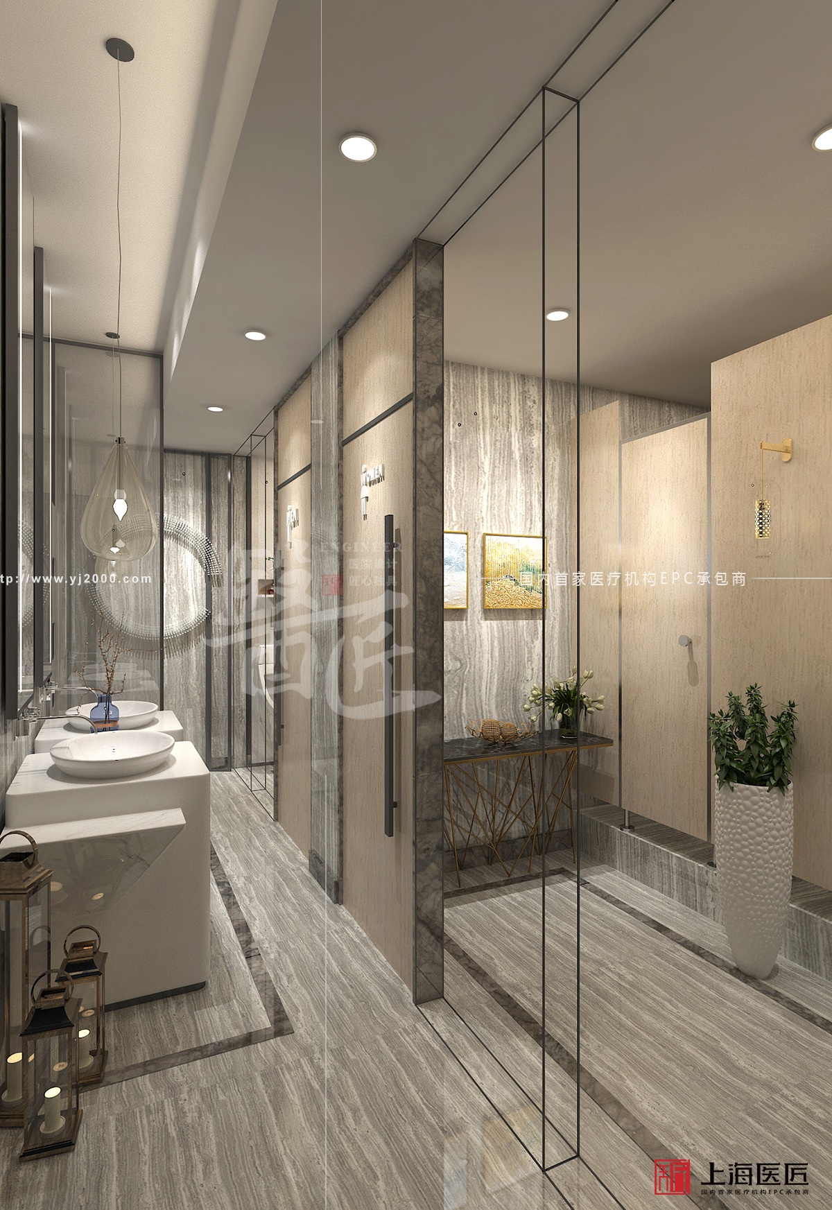 徐州艾麗康愛(ài)健康體檢中心