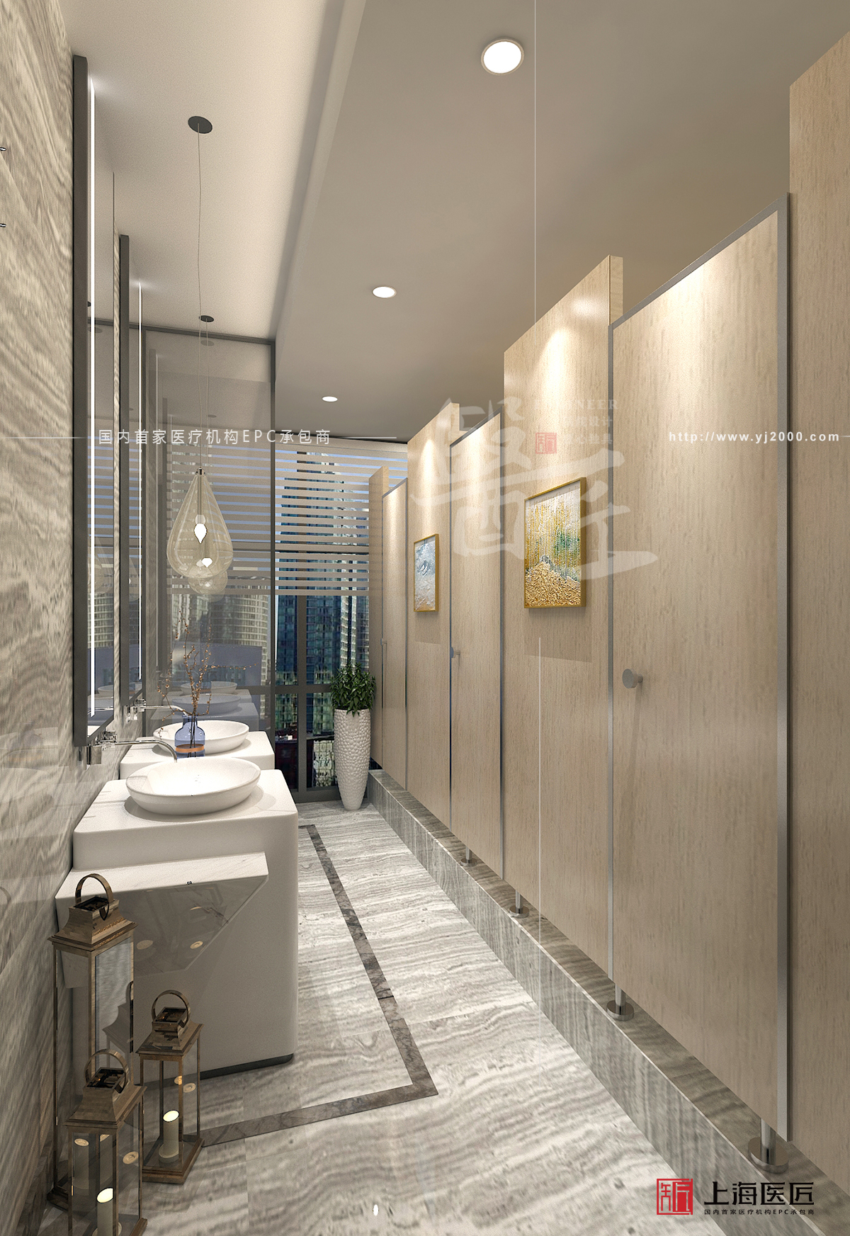 徐州艾麗康愛(ài)健康體檢中心