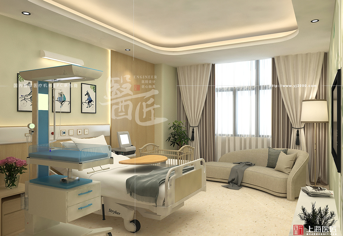 邳州東大婦產(chǎn)醫(yī)院