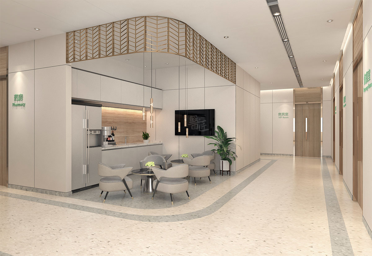 Korea蝶可變韓式整形中心閔行店