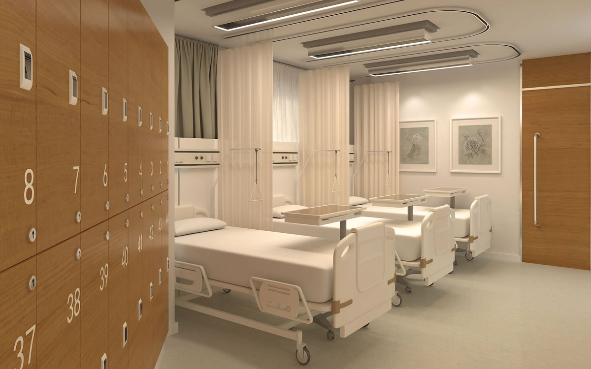 上海蝶變Korea韓式醫(yī)療門診部