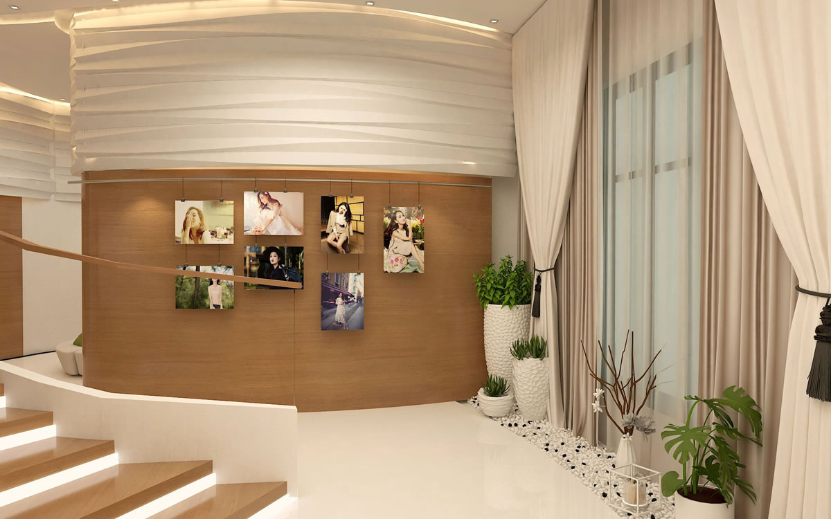 上海蝶變Korea韓式醫(yī)療門診部