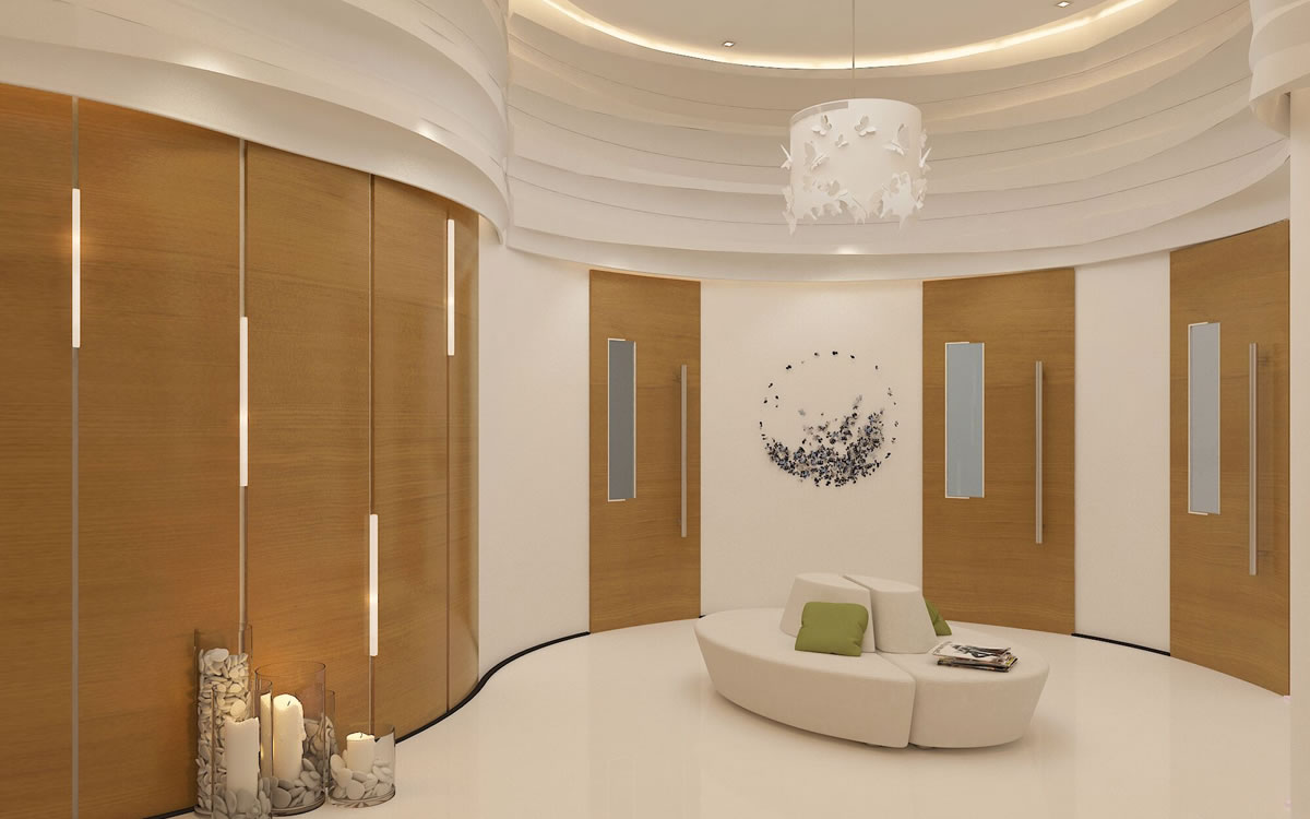 上海蝶變Korea韓式醫(yī)療門診部