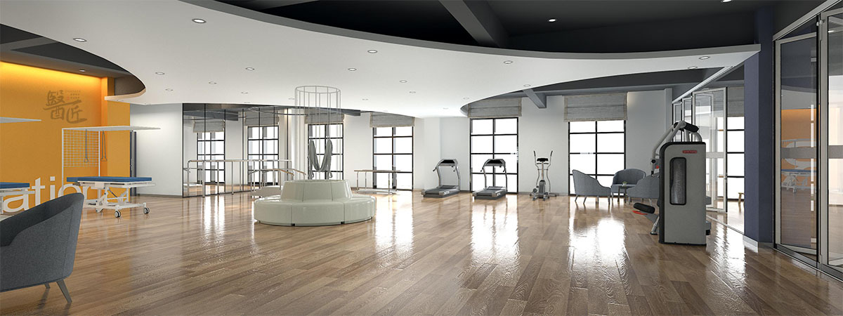 河北省邯鄲市綠植康復(fù)醫(yī)院