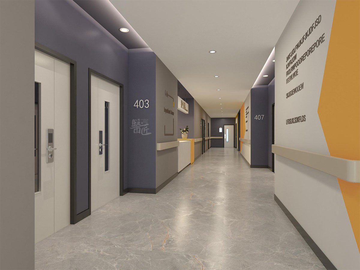 河北省邯鄲市綠植康復(fù)醫(yī)院