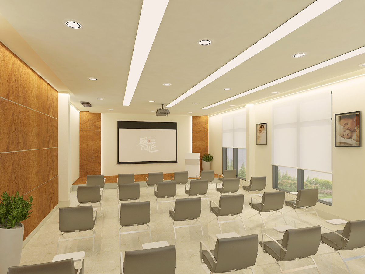 臨海市華仁婦產(chǎn)醫(yī)院