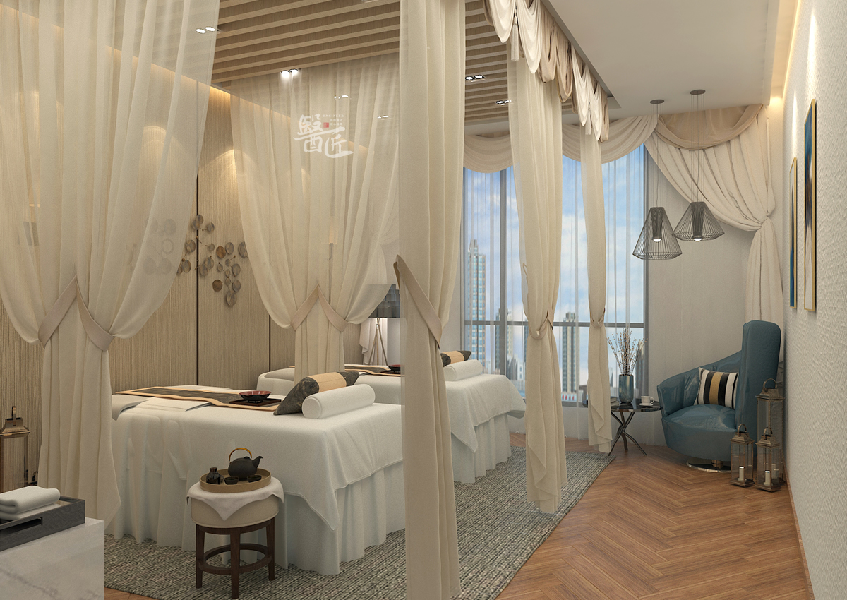 江蘇艾麗康健康管理中心