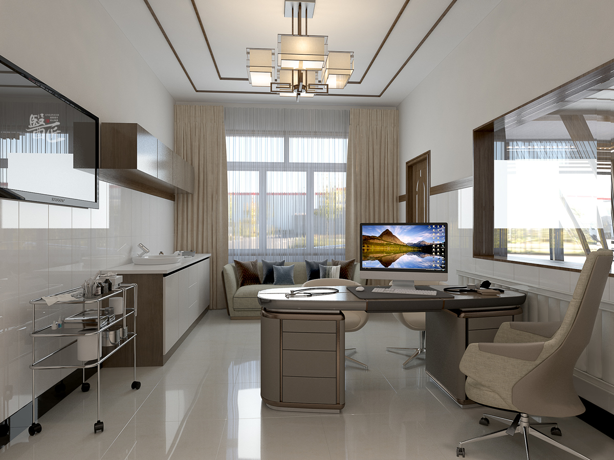 內(nèi)蒙古克堯診所