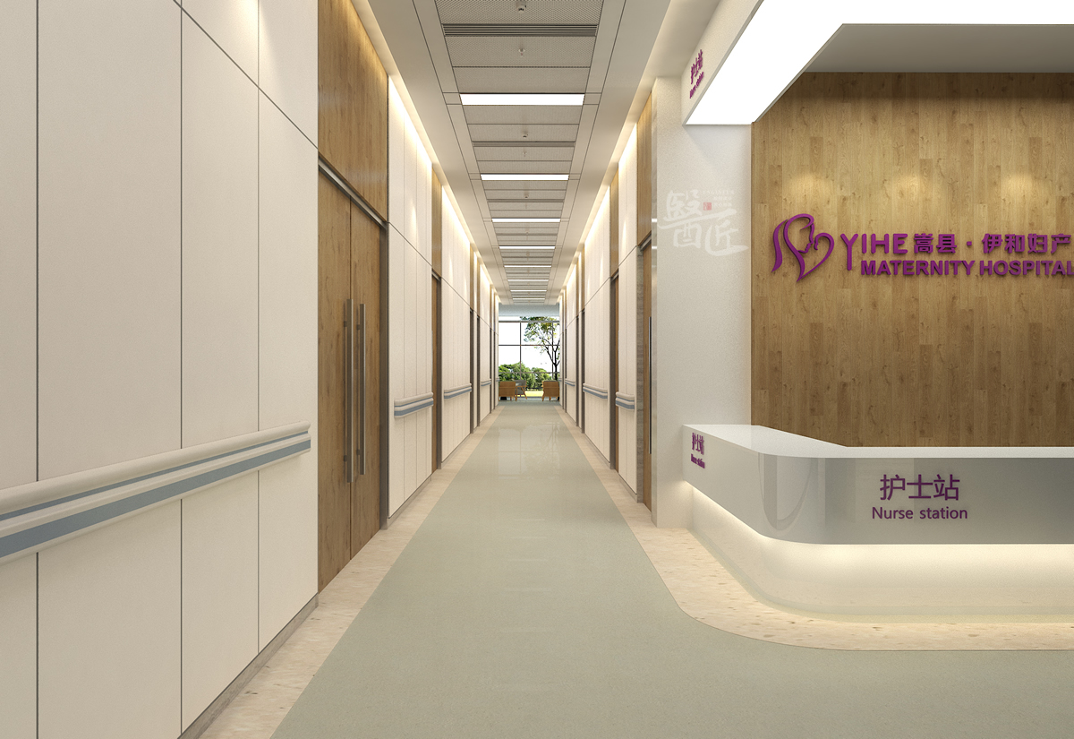 河南洛陽(yáng)伊美家婦產(chǎn)醫(yī)院