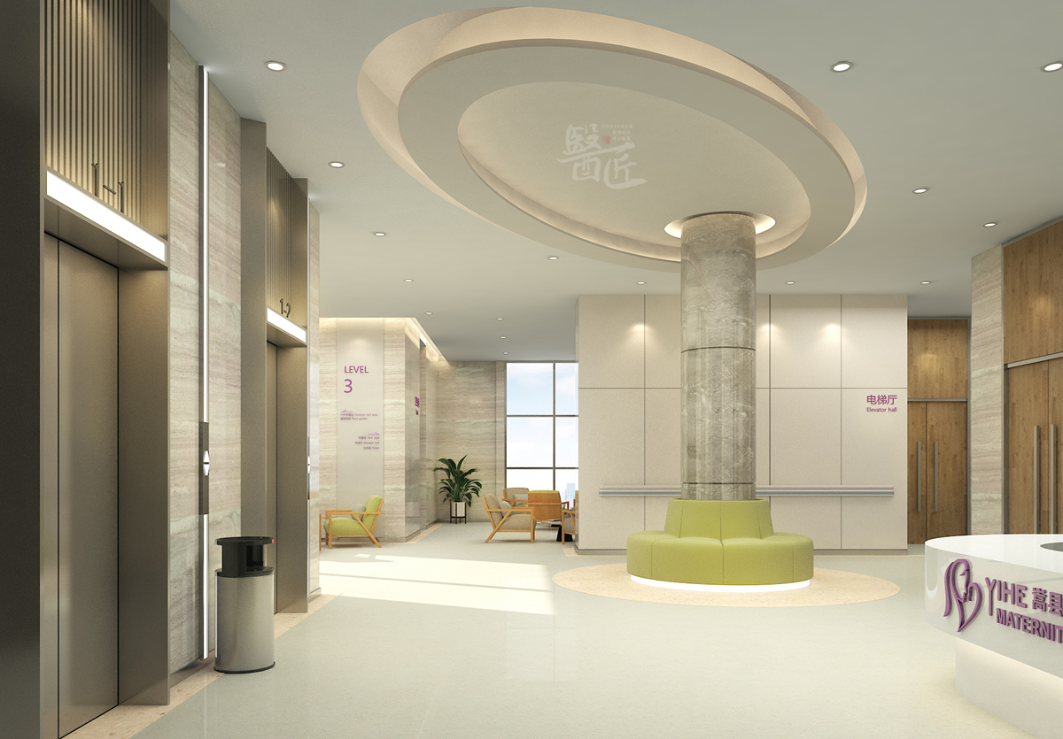 河南洛陽(yáng)伊美家婦產(chǎn)醫(yī)院