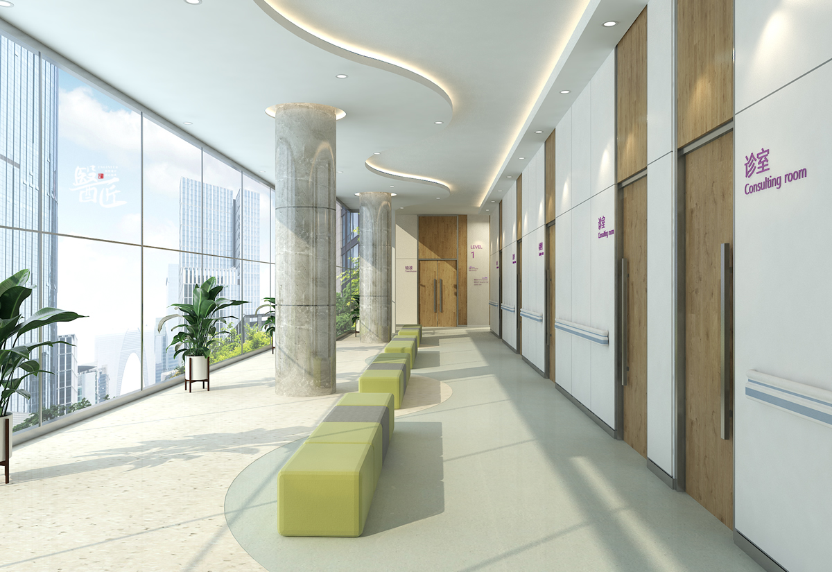 河南洛陽(yáng)伊美家婦產(chǎn)醫(yī)院