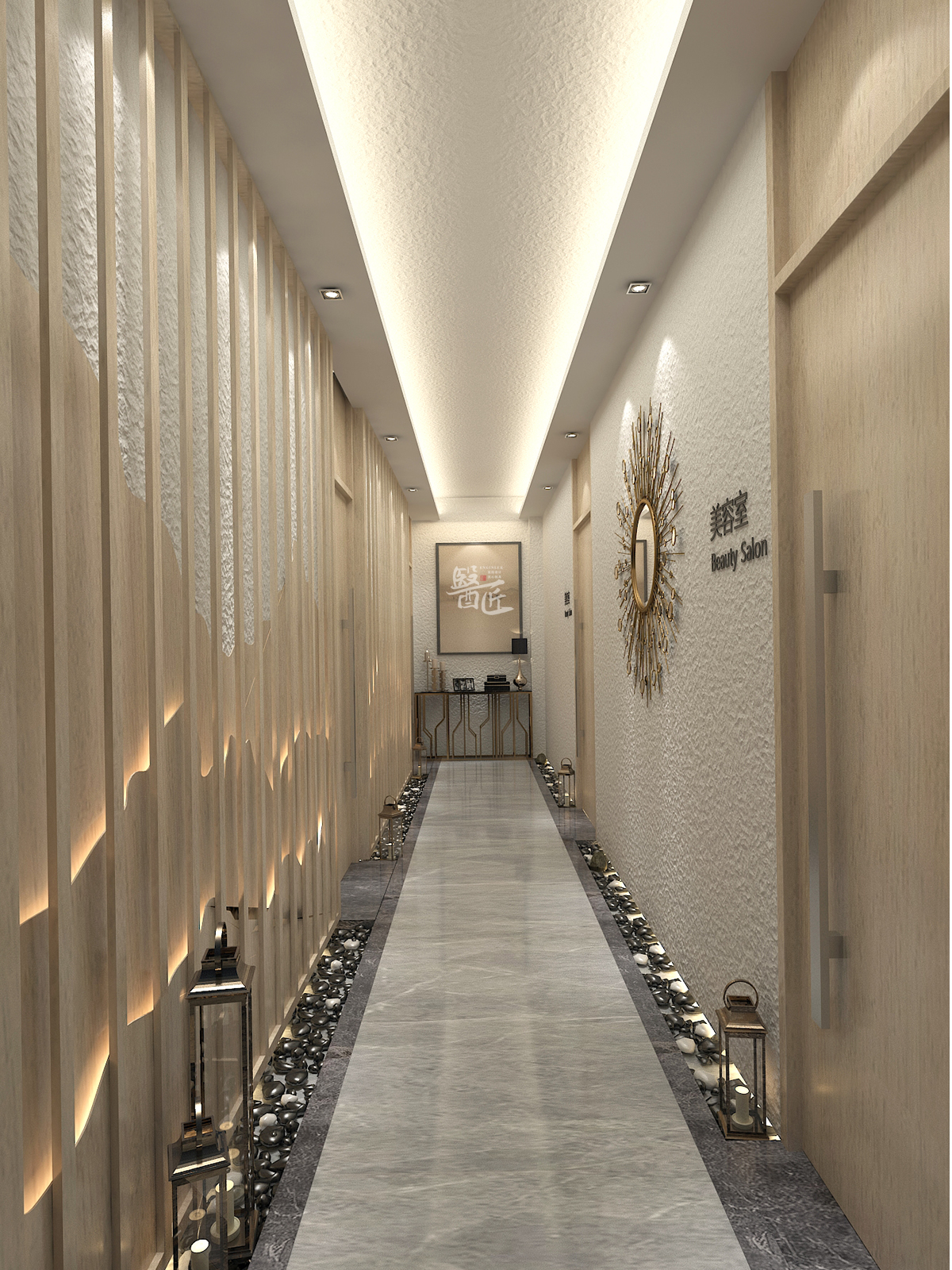 江蘇艾麗康健康管理中心