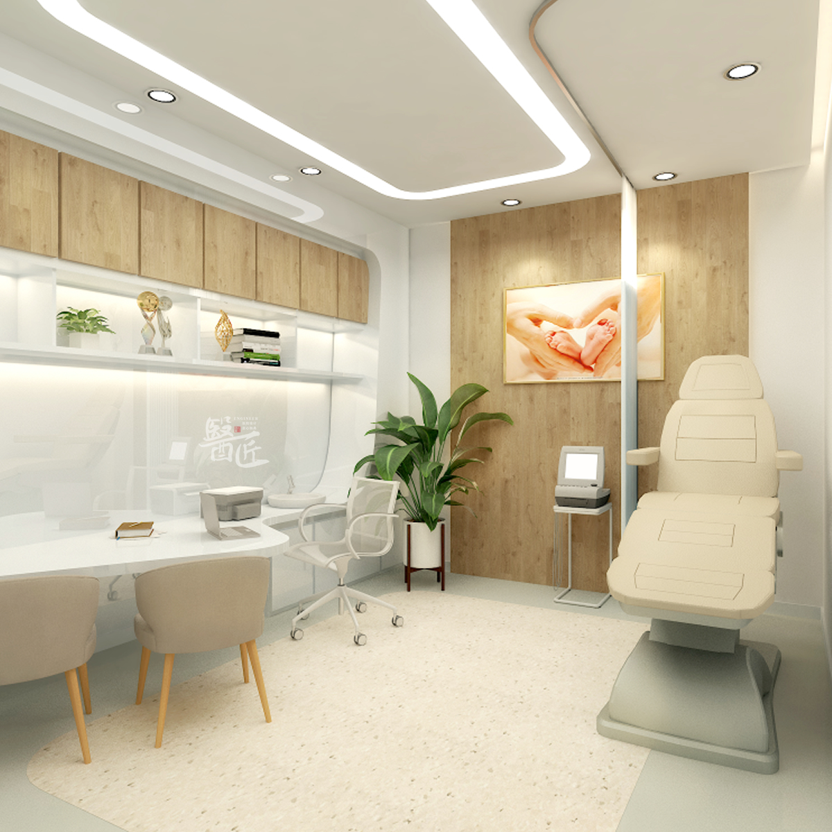 河南洛陽(yáng)伊美家婦產(chǎn)醫(yī)院