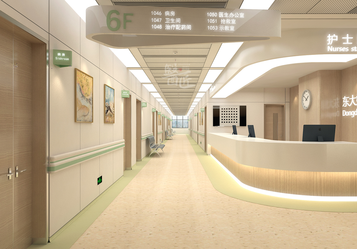 江蘇邳州東大婦產(chǎn)醫(yī)院