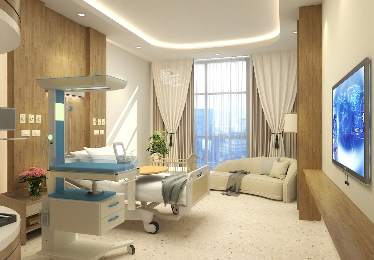 河南洛陽(yáng)伊美家婦產(chǎn)醫(yī)院