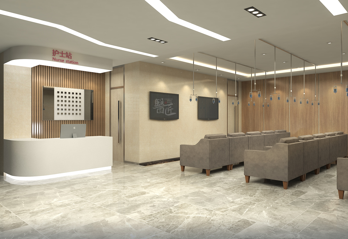 湖南吉首湘西海圳婦幼醫(yī)院