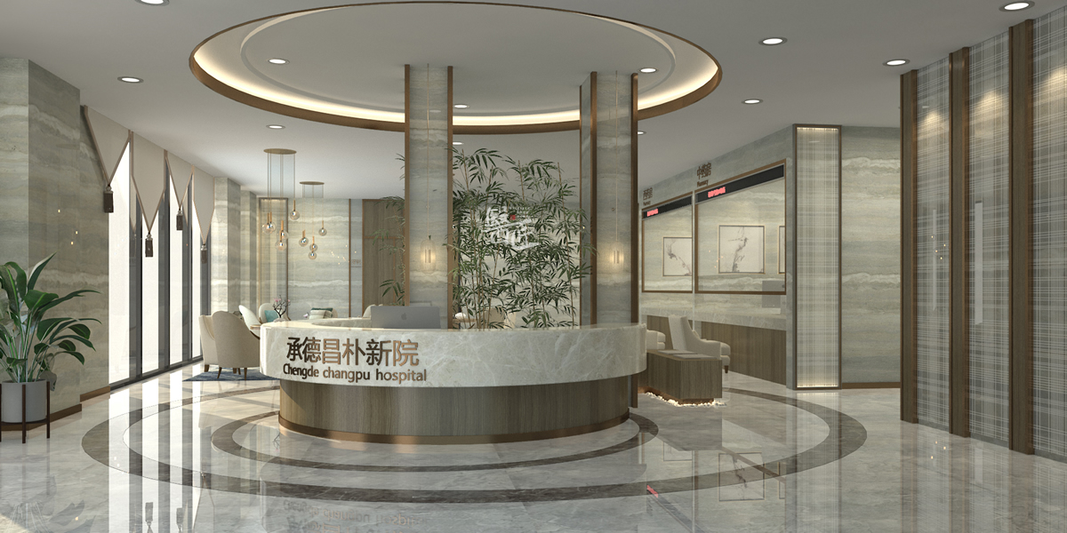 河北承德昌樸醫(yī)院